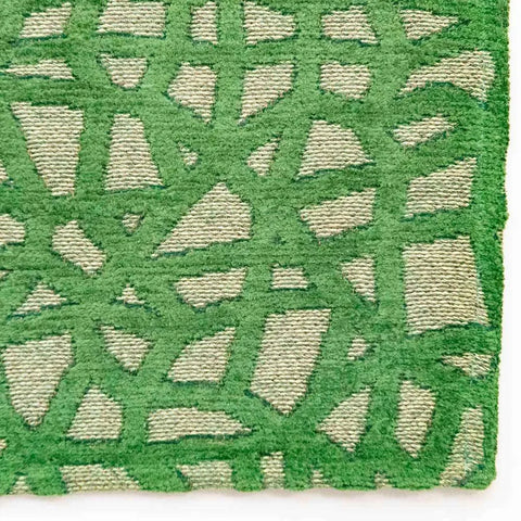 Louis de Poortere Structures Trammel Rug