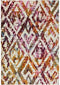 Asiatic Amelie AM01 Diamond Rug