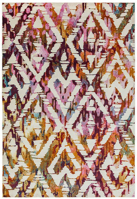Asiatic Amelie AM01 Diamond Rug