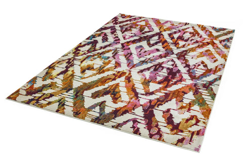 Asiatic Amelie AM01 Diamond Rug