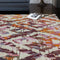 Asiatic Amelie AM01 Diamond Rug