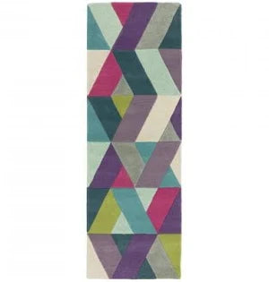 Asiatic Funk Chevron Rug
