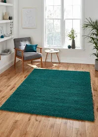 Think Rugs Sierra 9000 Shaggy Rug