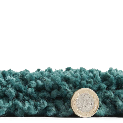Think Rugs Sierra 9000 Shaggy Rug