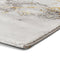 Think Rugs Craft Rug 23270 Grey Gold 120x170 160x220 Abstract Marble