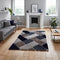 Think Rugs Olympia 2239 Grey Rug
