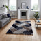 Think Rugs Olympia 2239 Grey Rug