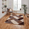 Think Rugs Olympia 2239 Grey Rug