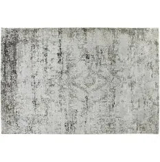 Rug Guru Persia Midnight Oyster Rug