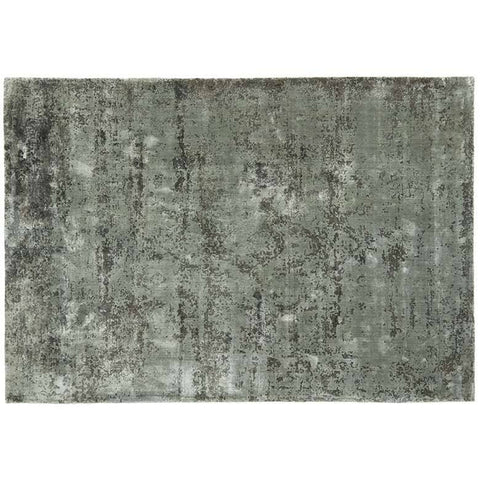 Rug Guru Persia Midnight Oyster Rug