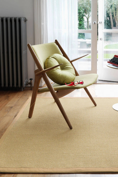Asiatic Sisal Rug