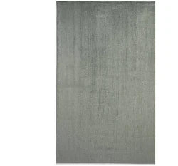 Think Rugs Green Snug Super Soft Rug