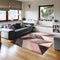 Ultimate Rug 3D Carved Blazon