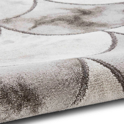 Craft 23361 Grey Silver Rug