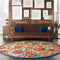 Nourison Aloha Runner Area Rug ALH17