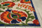 Nourison Aloha Runner Area Rug ALH17