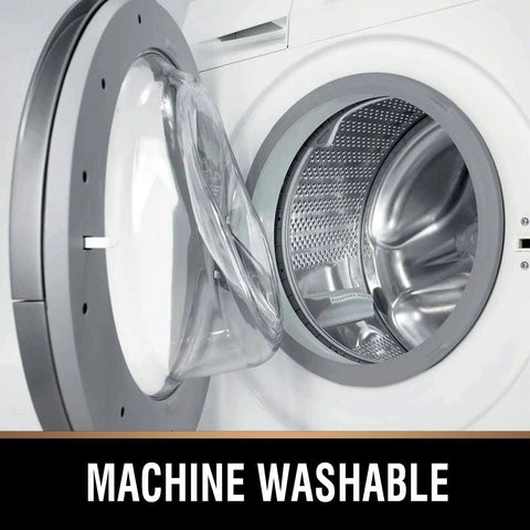 MAYSHINE Plush Shaggy Chenille Bath Mat Extra Soft Super Absorbent Non-Slip Bathroom Rug