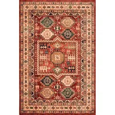 Mastercraft Kashqai Rug