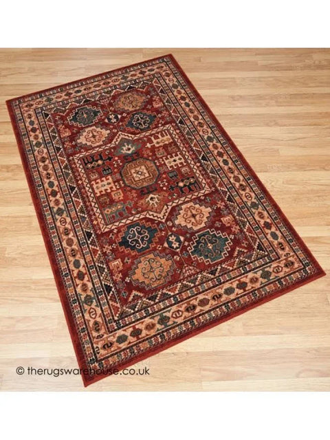 Mastercraft Kashqai Rug