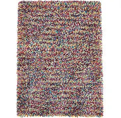 Origin Rocks Shaggy Rug