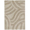 Dunelm Indulgence Dune Rug Coastal