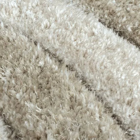 Dunelm Indulgence Dune Rug Coastal