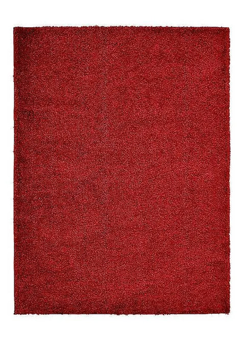 Kaleidoscope Shaggy Rug