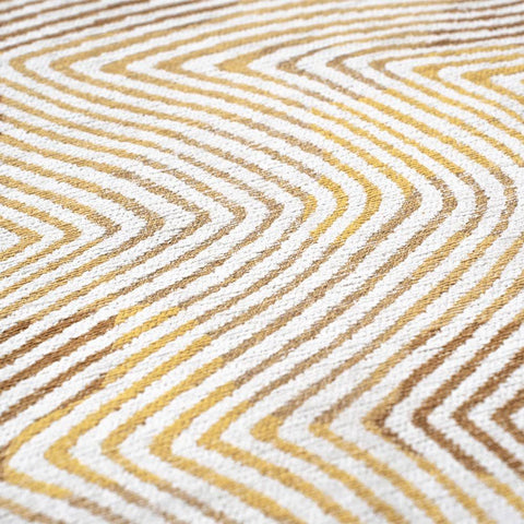 Louis De Poortere Meditation Coral Rug