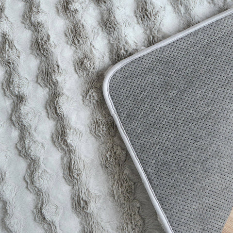 OHS Bubble Runner Rug