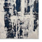 Think Rugs Apollo GR579 Grey Modern Abstract Rug
