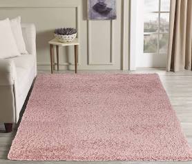 Serdim Rugs Living Room Shaggy Area Rugs