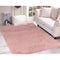 Serdim Rugs Living Room Shaggy Area Rugs