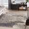 Celestial CES02 Area Rug Nourison Ivory