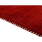 Handwoven Wool Gabbeh Uni Rug Carpetfine Rug