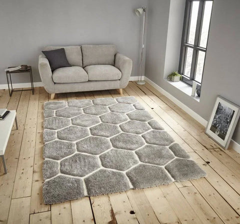 Noble House NH30782 Rugs