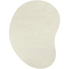 Layered Residue Rug LEFTOVERYARNOW