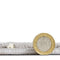 Think Rugs Apollo 2677 Grey Rug