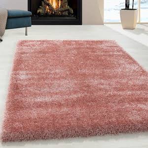 Abaseen Cosy Shaggy Heavy Thick Pile Area Rugs