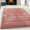 Abaseen Cosy Shaggy Heavy Thick Pile Area Rugs