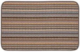 Washamat Helsinki Mat Beige 140 x 80cm