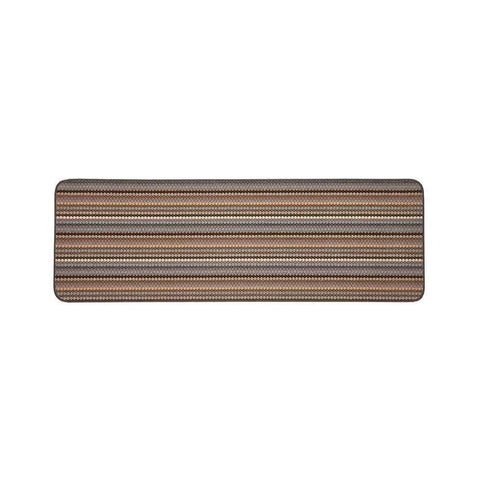 Washamat Helsinki Mat Beige 140 x 80cm