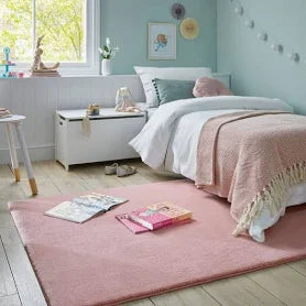 Dunelm Softie Rug