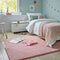 Dunelm Softie Rug