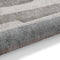 Think Rugs Whisper Abstract Washable Rug H1068