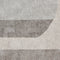 Think Rugs Whisper Abstract Washable Rug H1068