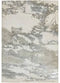 Asiatic Aurora AU02 Cloud Rug