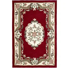 Origins Shensi Wine Rug