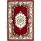 Origins Shensi Wine Rug