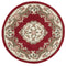 Origins Shensi Wine Rug