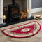 Origins Shensi Wine Rug